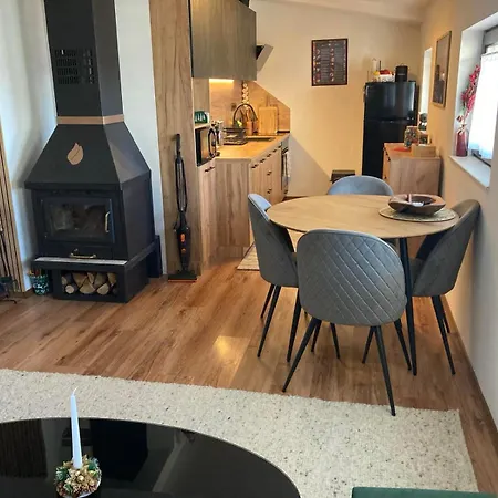 Apartament студио за гости петрови *