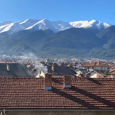 Apartament студио за гости петрови