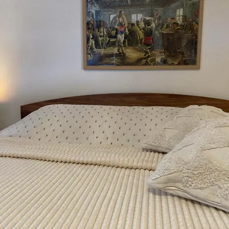 студио за гости петрови * Bansko