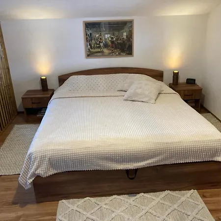 Apartament студио за гости петрови *