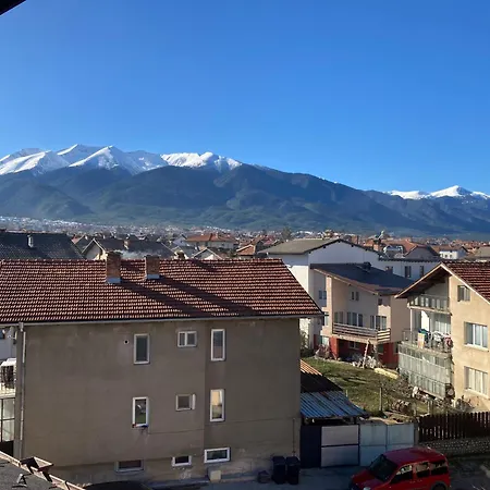 Apartament студио за гости петрови *