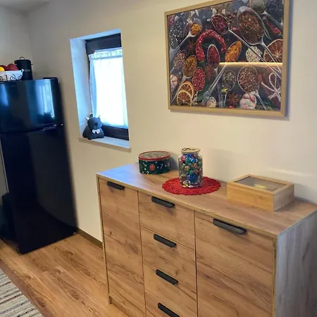 студио за гости петрови Bansko