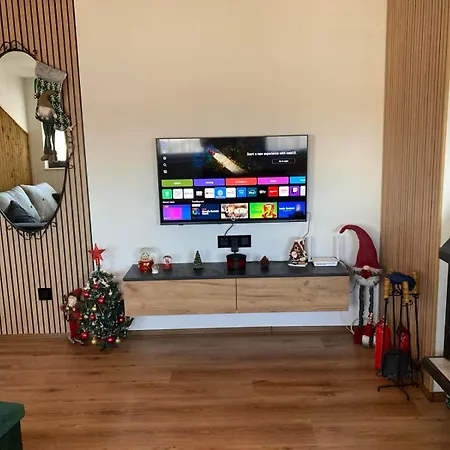 студио за гости петрови Apartament *