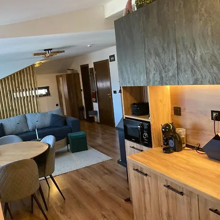 студио за гости петрови Apartament