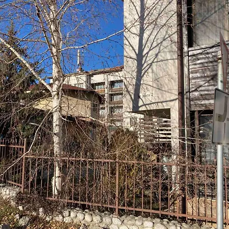 студио за гости петрови Apartament *