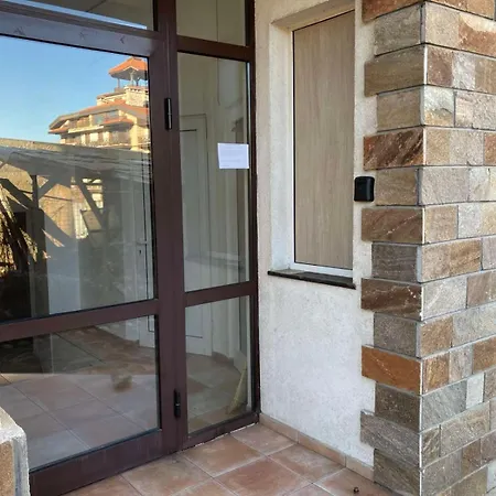 Apartament студио за гости петрови