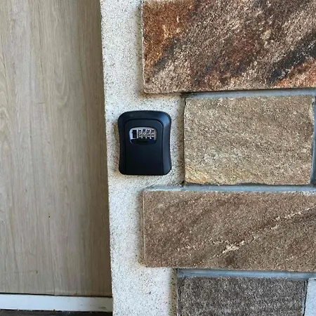 студио за гости петрови Apartament *