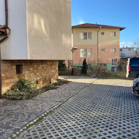 студио за гости петрови Apartament