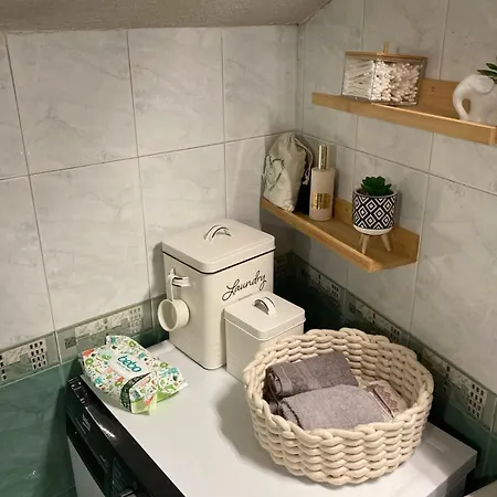 Apartament студио за гости петрови