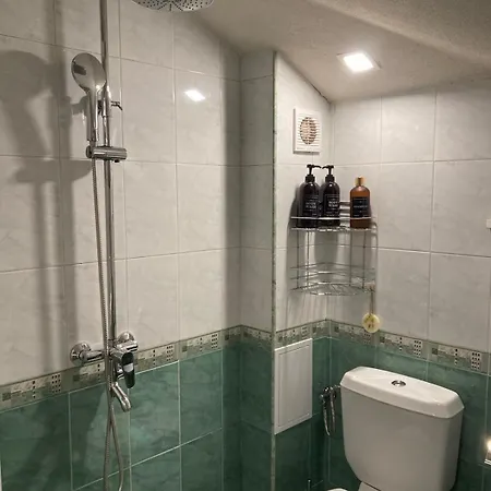 студио за гости петрови * Bansko