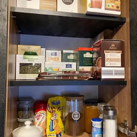 Apartament студио за гости петрови *