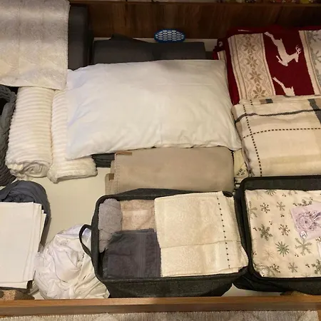 Apartament студио за гости петрови