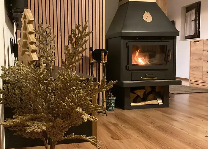 студио за гости петрови Apartamento *