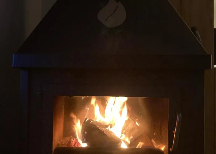 студио за гости петрови Apartamento *