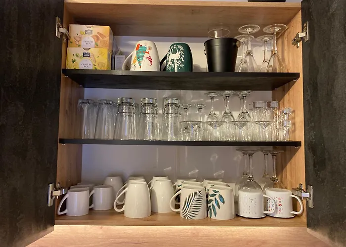 студио за гости петрови * Bansko