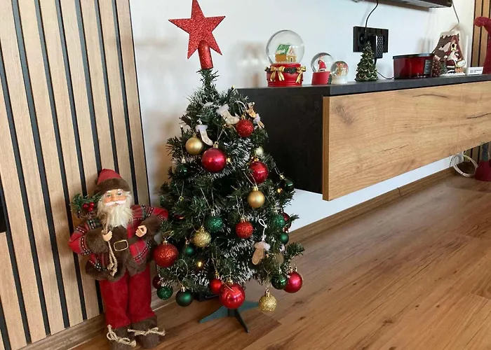 Apartamento студио за гости петрови