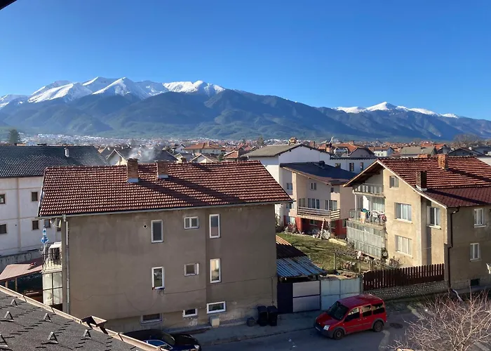 студио за гости петрови *