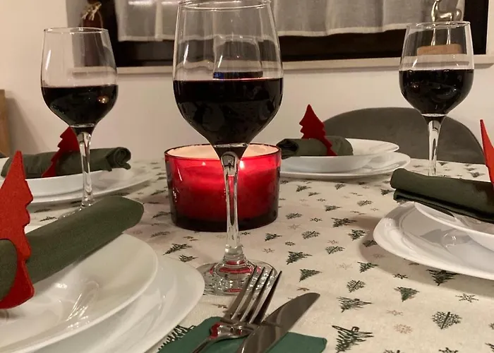 студио за гости петрови * Bansko