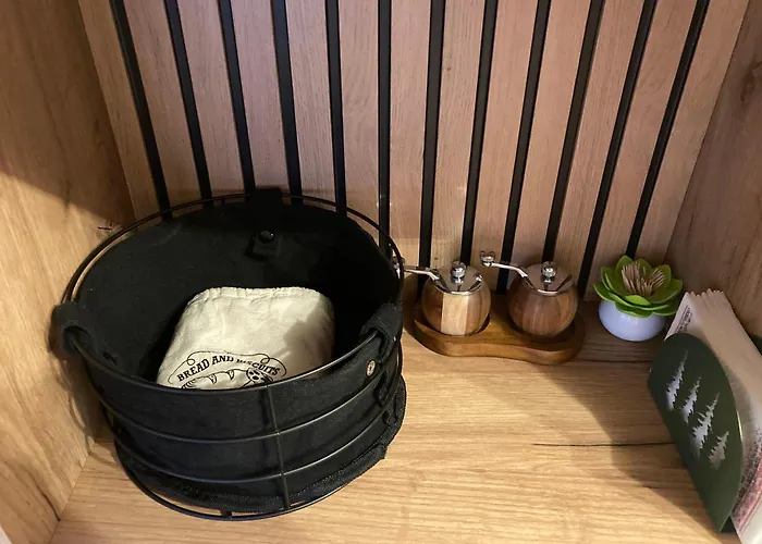 Apartamento студио за гости петрови