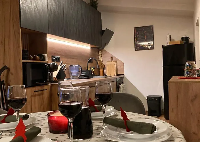 студио за гости петрови * Bansko