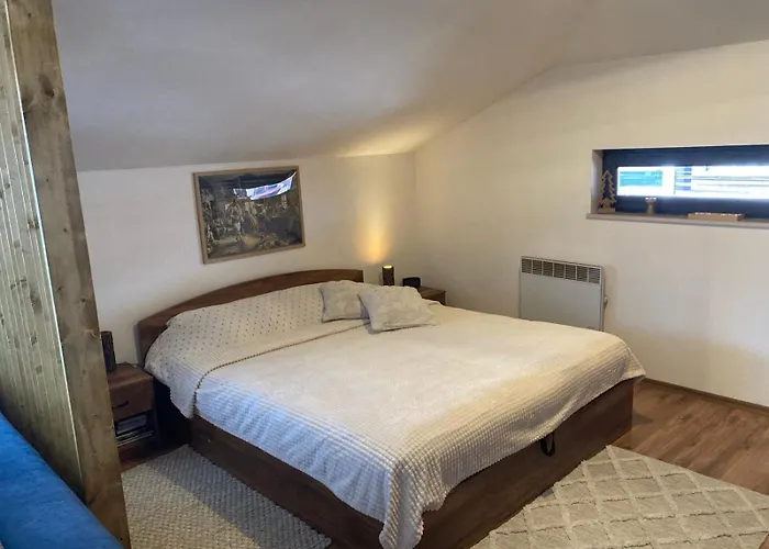 студио за гости петрови