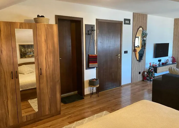 студио за гости петрови *