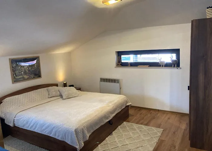 студио за гости петрови Bansko