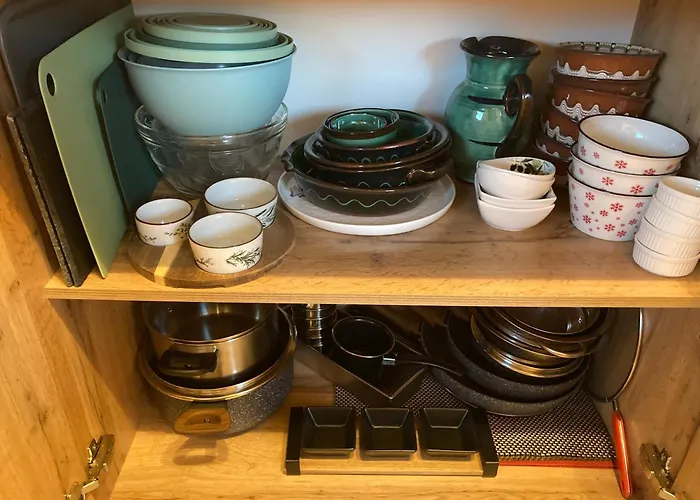 Apartamento студио за гости петрови *