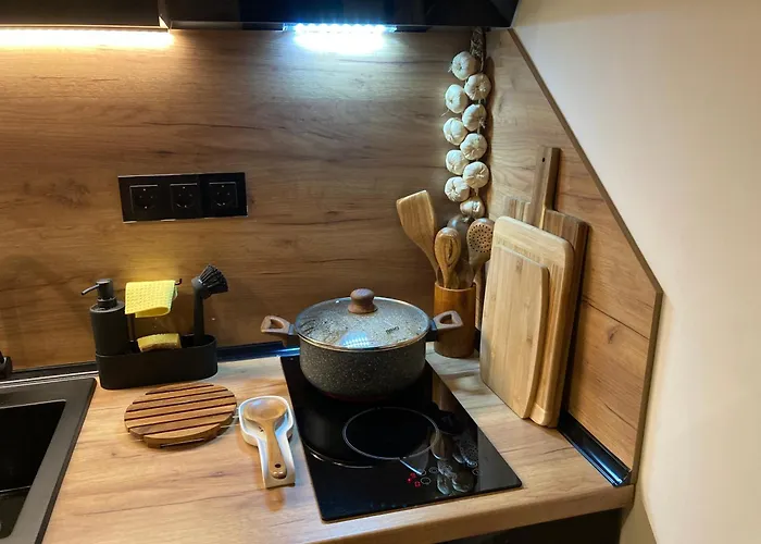 студио за гости петрови