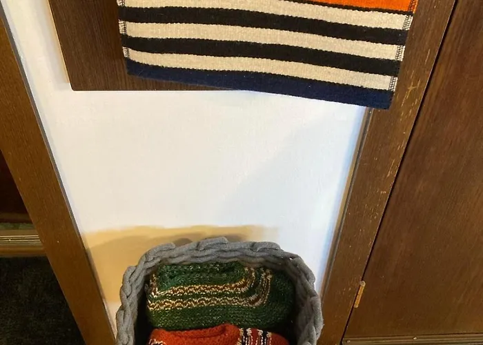 студио за гости петрови Apartamento *