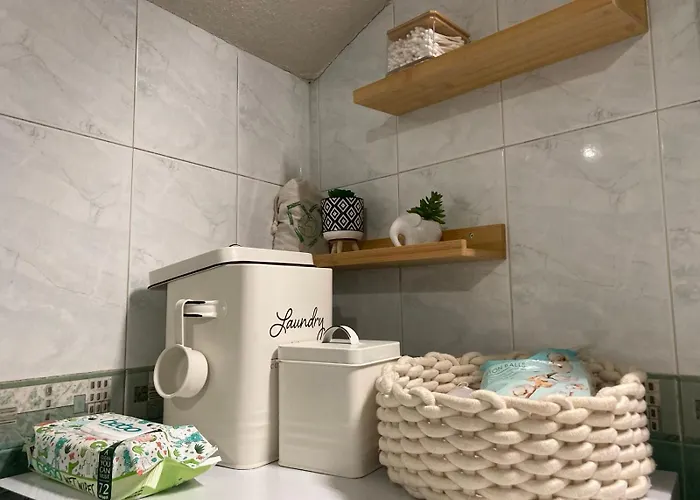 студио за гости петрови Apartamento Bansko