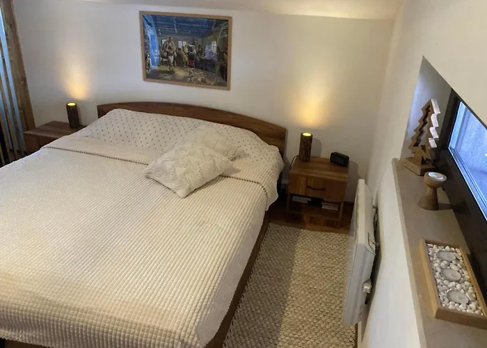 студио за гости петрови