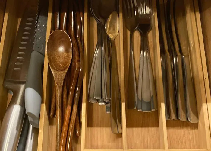 Apartamento студио за гости петрови *