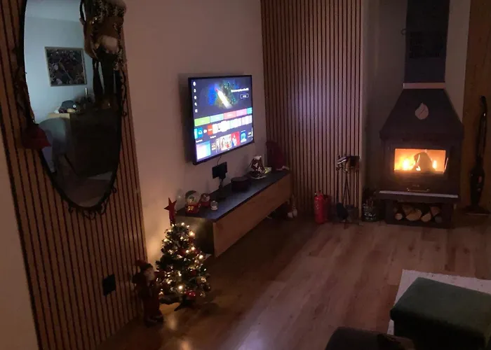 студио за гости петрови * Bansko