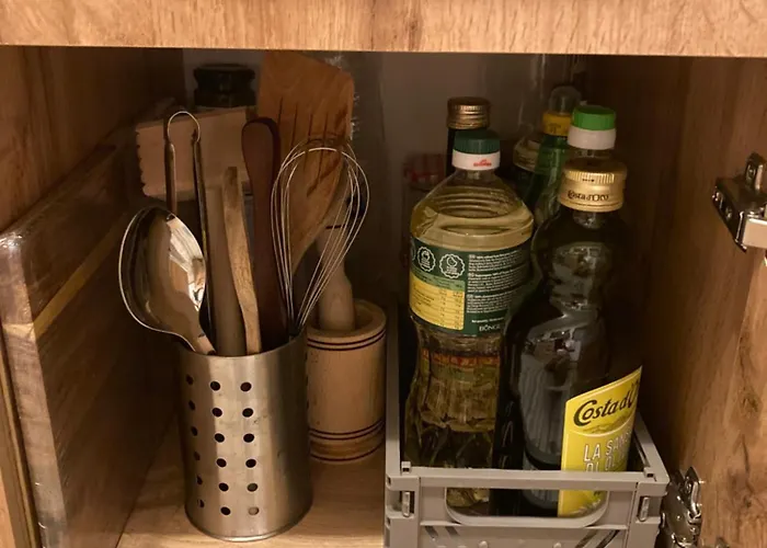 Apartamento студио за гости петрови *