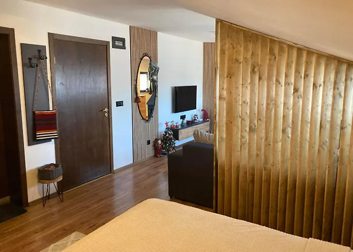 студио за гости петрови