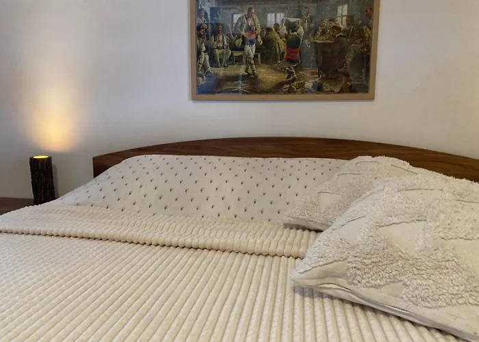 студио за гости петрови * Bansko