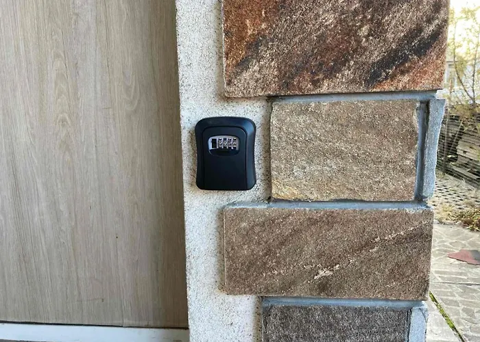 студио за гости петрови Apartamento *