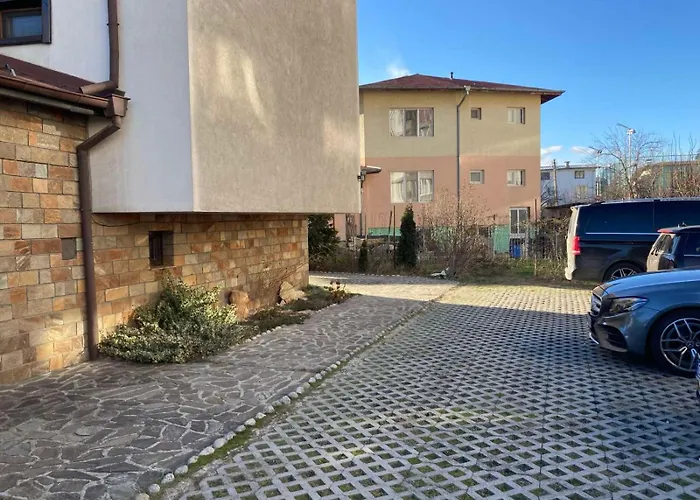 студио за гости петрови Apartamento