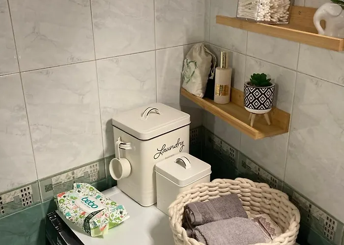 Apartamento студио за гости петрови