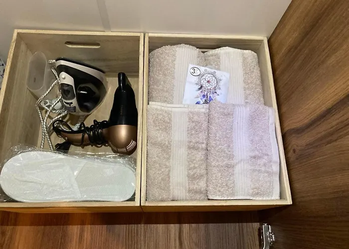 студио за гости петрови Bansko