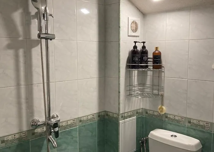 студио за гости петрови * Bansko