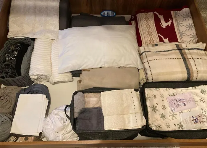 Apartamento студио за гости петрови