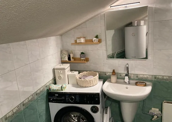 Apartamento студио за гости петрови